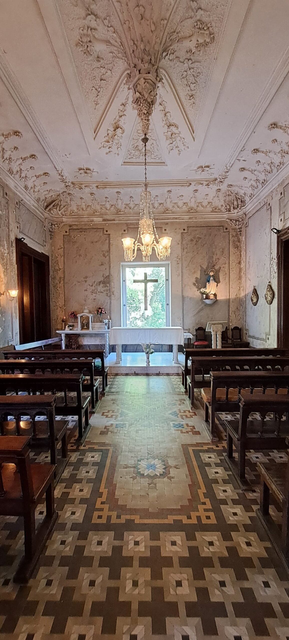 Capilla