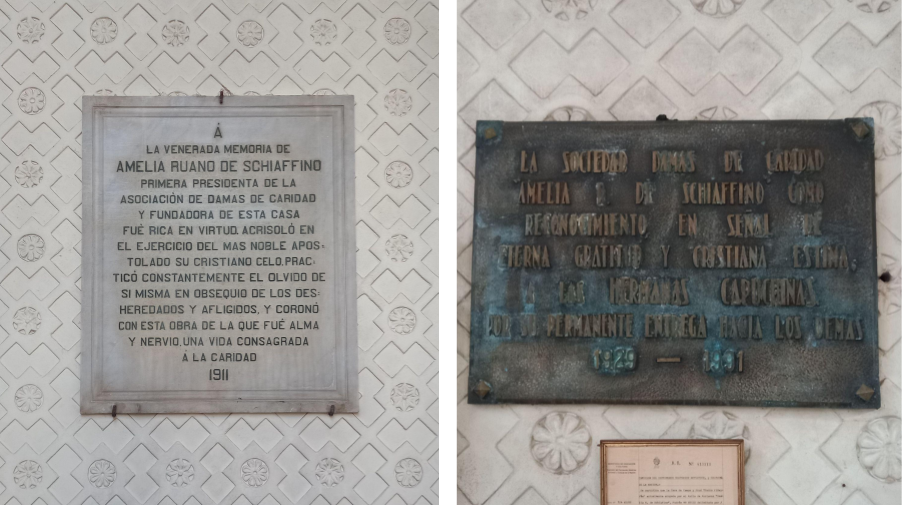 Placas